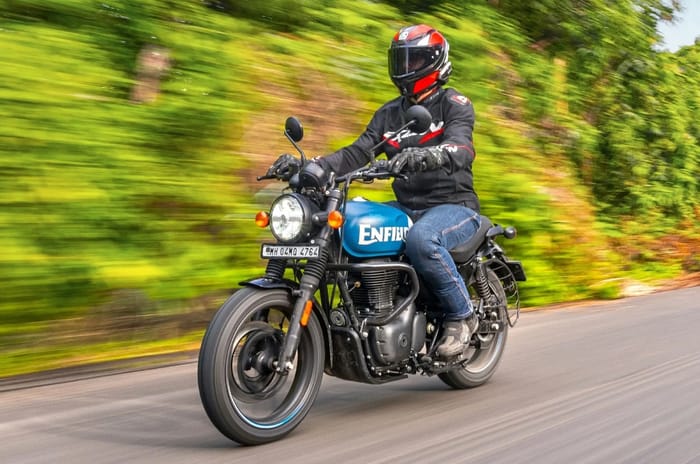 Royal Enfield Hunter 350: 5 reasons to buy and 2 not to